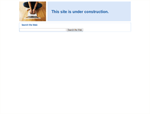 Tablet Screenshot of deangelosjewelry.com